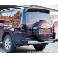 Pajero V93 V97 2006-2020 Nyuma ya Taillamp Mwanga